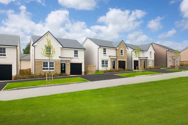 Auchinleck Village - Image 5