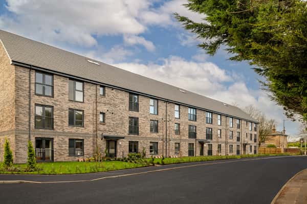 Boclair Mews - Image 1