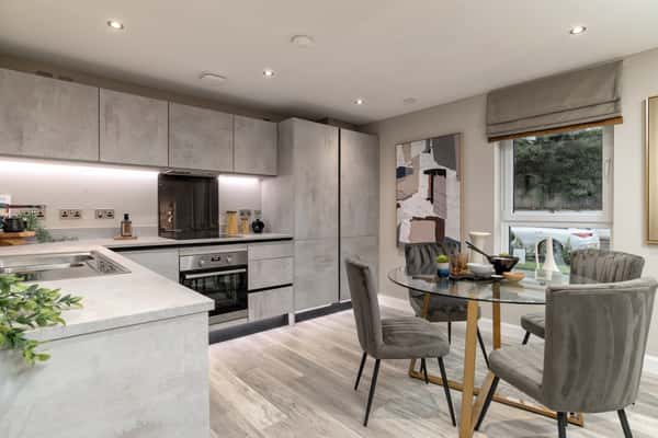 Boclair Mews - Image 2