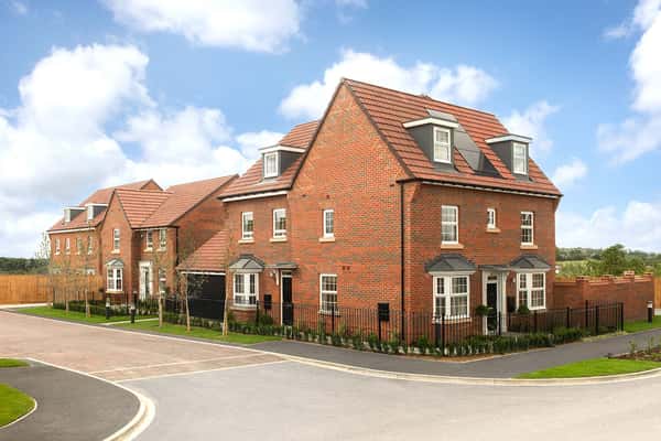 Bramble Wood - Image 1