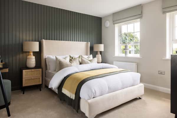 Buckley Gardens - Image 8