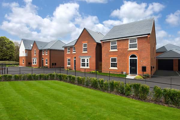 Calder Rise - Image 7