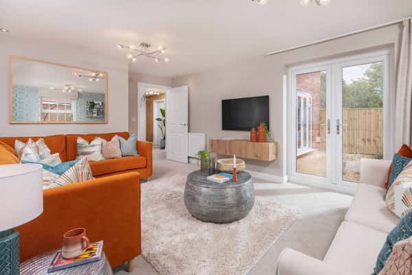 Callendar Farm - Image 4