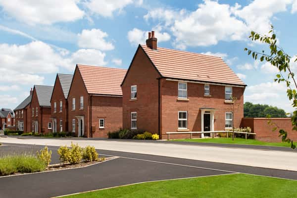 Callendar Farm - Image 5