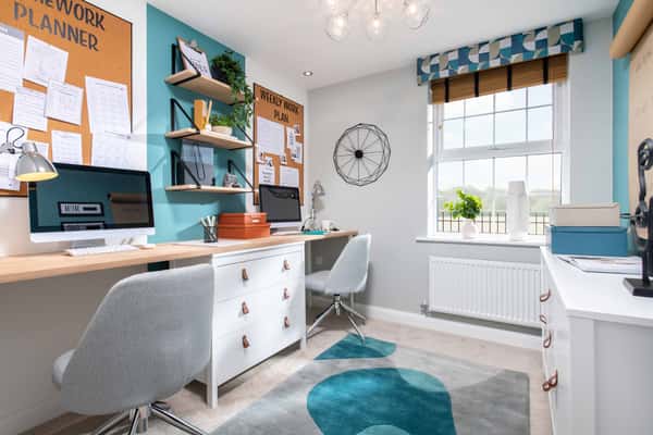 Callendar Farm - Image 6