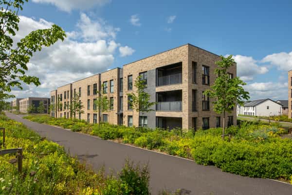 Cammo Meadows Apartments - Image 1