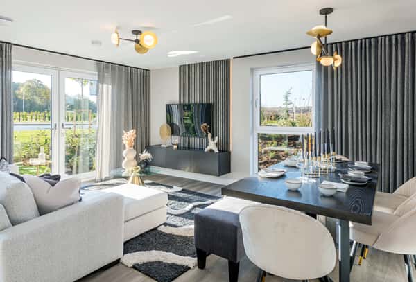 Cammo Meadows Apartments - Image 2