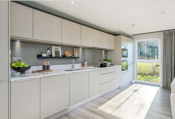 Cammo Meadows Apartments - Image 4