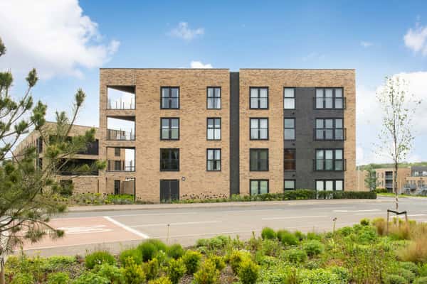 Cammo Meadows Apartments - Image 5