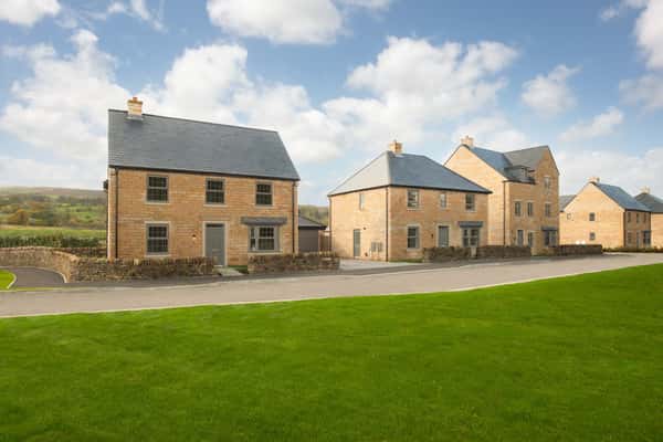 Centurion Meadows - Image 1