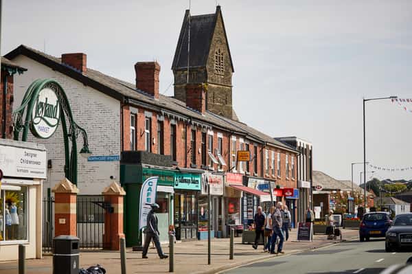 Centurion Village - Image 9