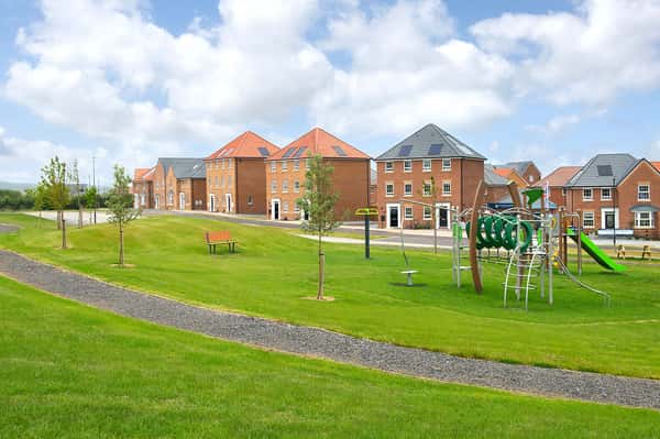 Chaloners Green - Image 6