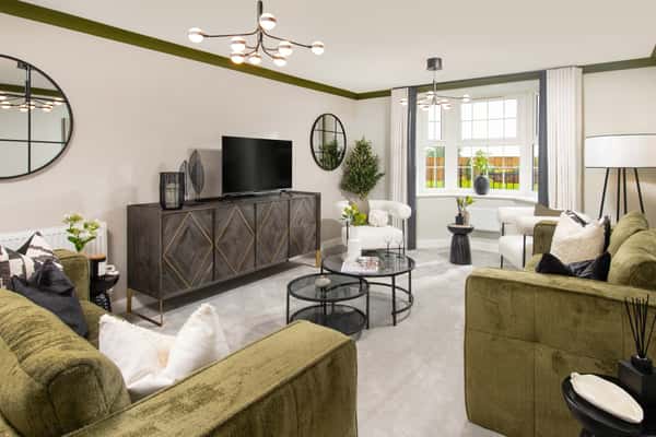 Corinthian Place - Image 4