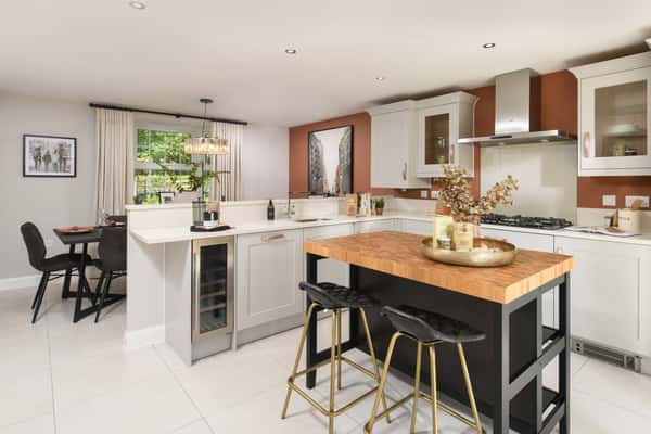 Cringleford Heights - Image 2