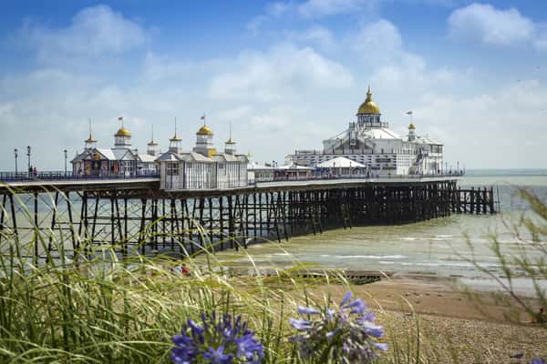 Cuckoo Fields DWH - Image 9