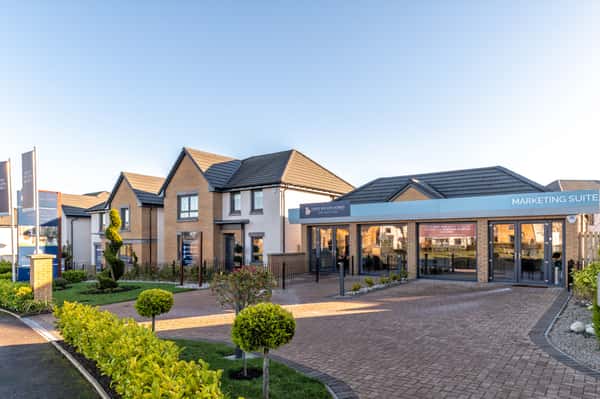 David Wilson @ Countesswells - Image 1