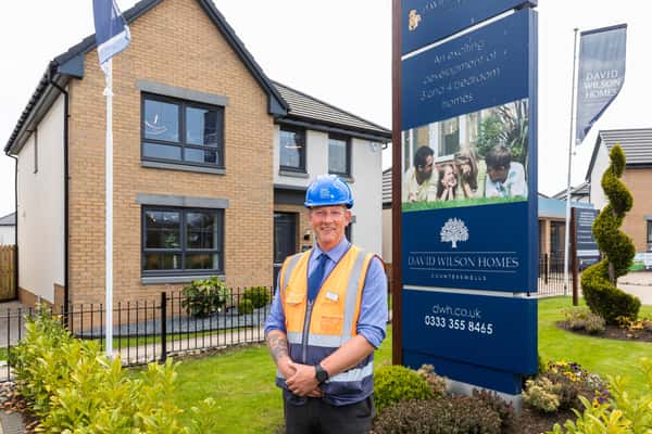 David Wilson @ Countesswells - Image 10