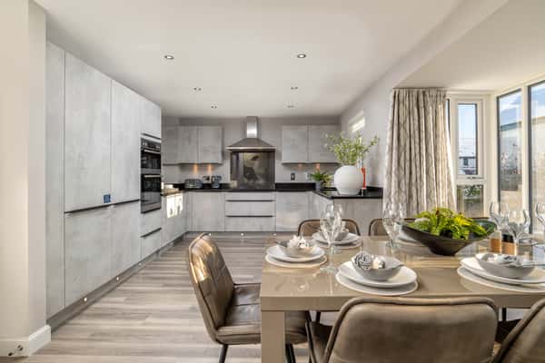 David Wilson @ Countesswells - Image 8