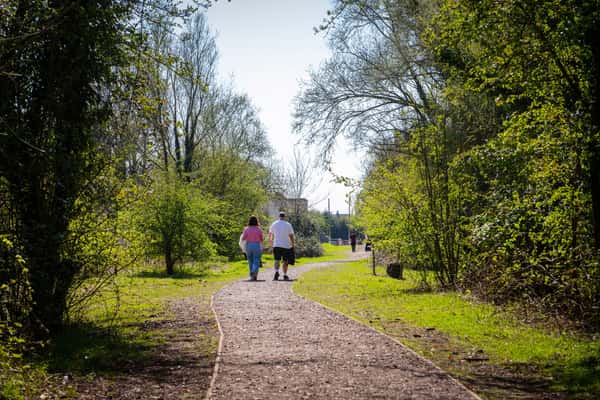 David Wilson Homes at Chatteris - Image 4