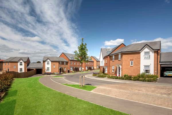 David Wilson Homes The Woodlands - Image 7