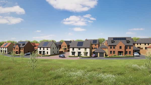 DWH @ Clipstone Park - Image 1