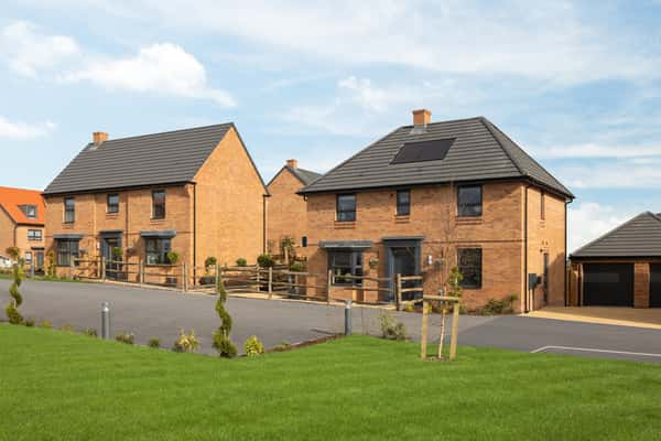 DWH @ Clipstone Park - Image 3