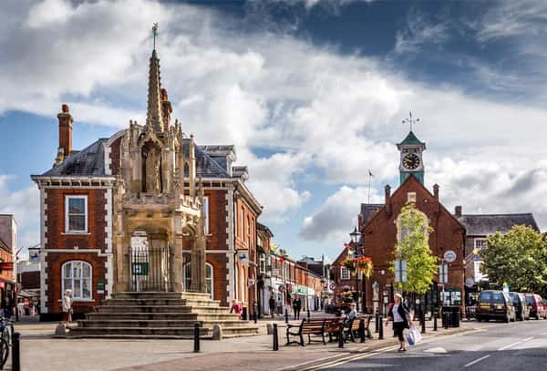 DWH @ Clipstone Park - Image 8