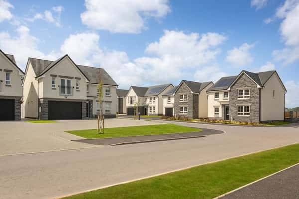 DWH @ Cornhill Village - Image 10