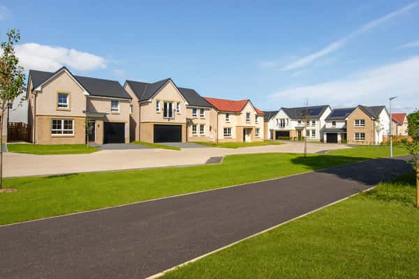 DWH @ St Andrews - Image 1