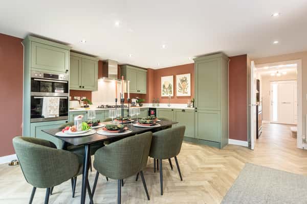 DWH at Darwin Green - Image 5