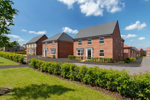 DWH at Great Denham Park - Image 1