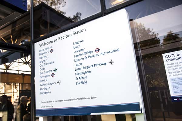 DWH at Great Denham Park - Image 10