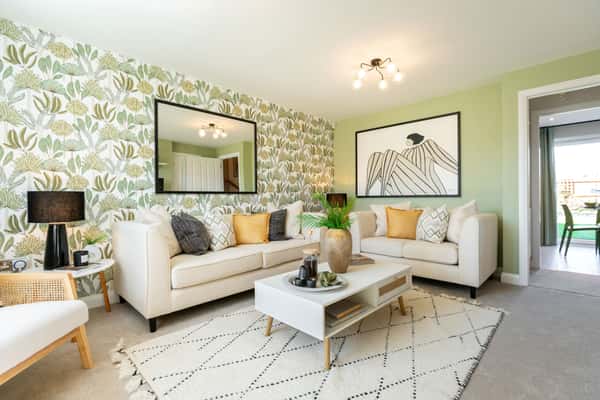 DWH at Great Denham Park - Image 2