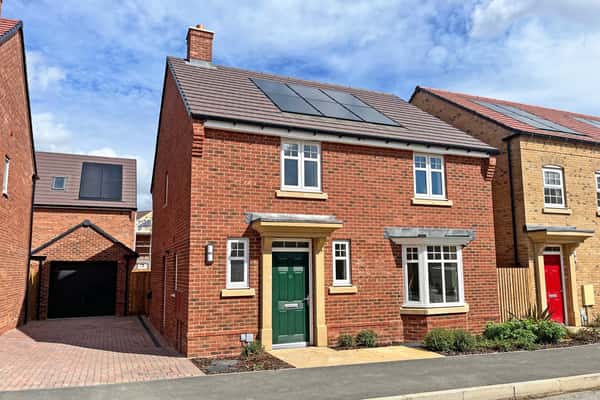 DWH at Great Denham Park - Image 3