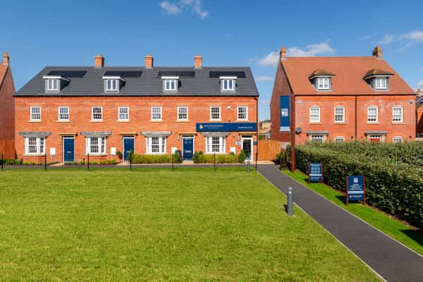 DWH at Great Denham Park - Image 5