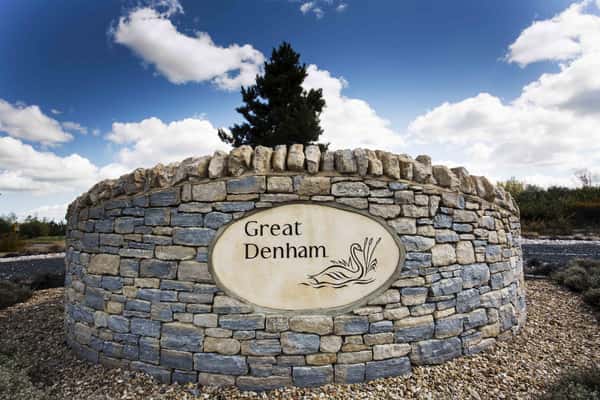 DWH at Great Denham Park - Image 7