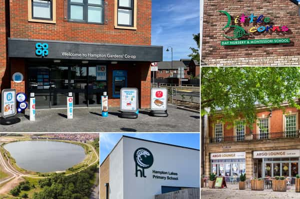 DWH at Hampton Beach - Image 10