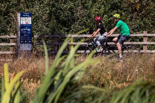 DWH at Hampton Beach - Image 9