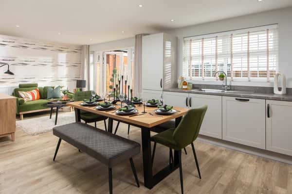 DWH at Overstone Gate - Image 10