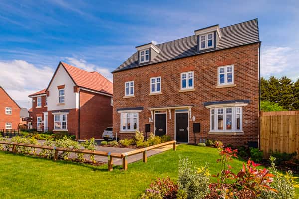 DWH at Overstone Gate - Image 6