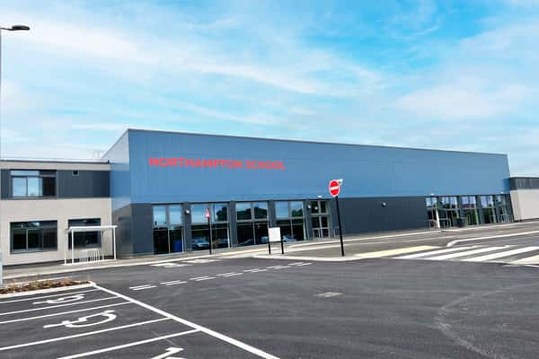 DWH at Overstone Gate - Image 7