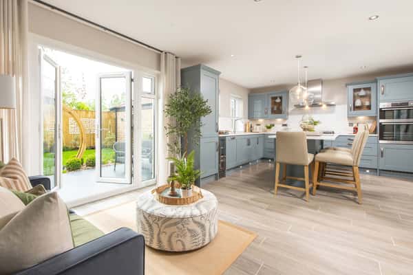 DWH at Overstone Gate - Image 8