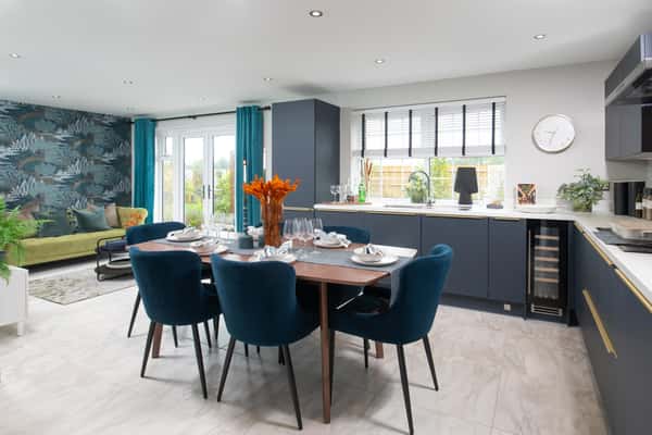 DWH at Romans Quarter - Image 3