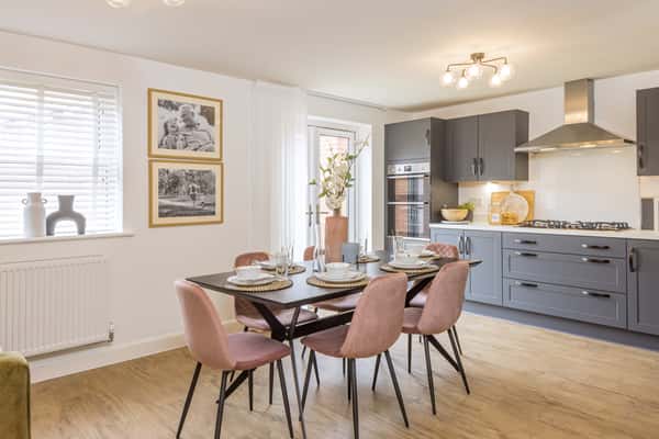 DWH at Romans Quarter - Image 8