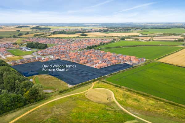 DWH at Romans Quarter - Image 9