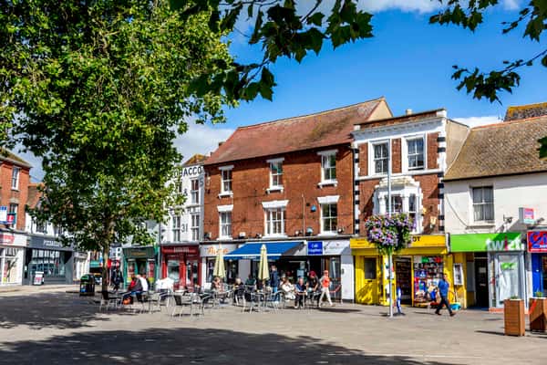 DWH Canal Quarter @ Kingsbrook - Image 10