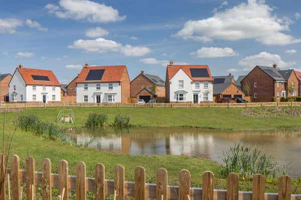 DWH Canal Quarter @ Kingsbrook - Image 6