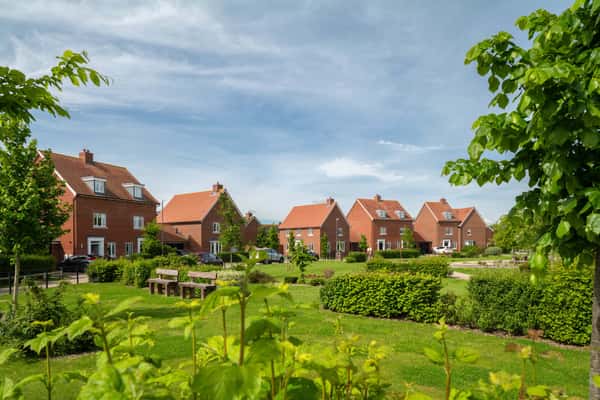 DWH Canal Quarter @ Kingsbrook - Image 7