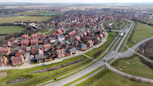 DWH Orchard Green @ Kingsbrook - Image 3