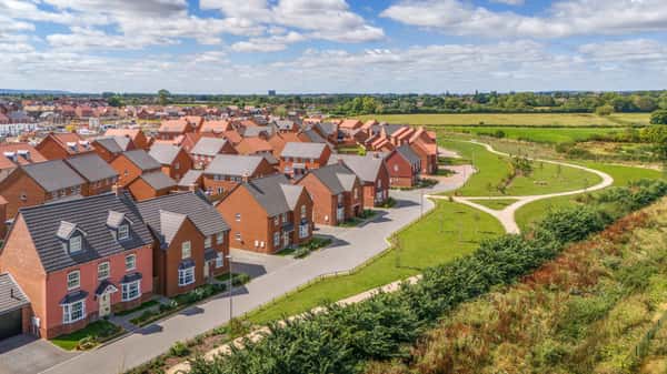 DWH Orchard Green @ Kingsbrook - Image 5